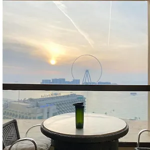 Beach Apartment Dubai