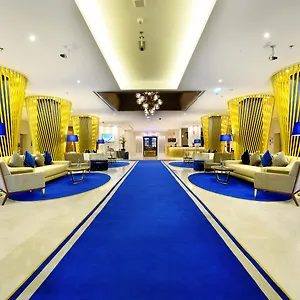 Otel Mercure Gold Jumeirah By Accor