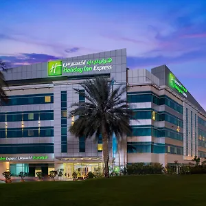 Express Airport By Ihg Отель