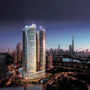 Otel Paramount