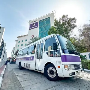 Otel Premier International Airport