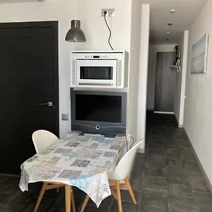 Asv Apartment Pineda de Mar
