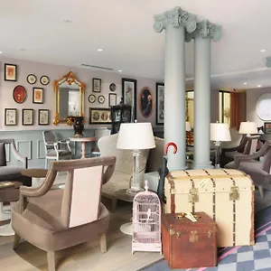 La Maison Favart 4*, Париж Франция