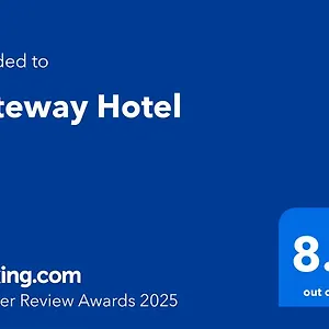 Otel Gateway