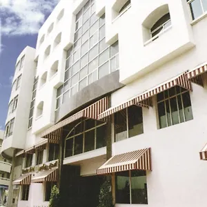 فندق رويلتون, دبي