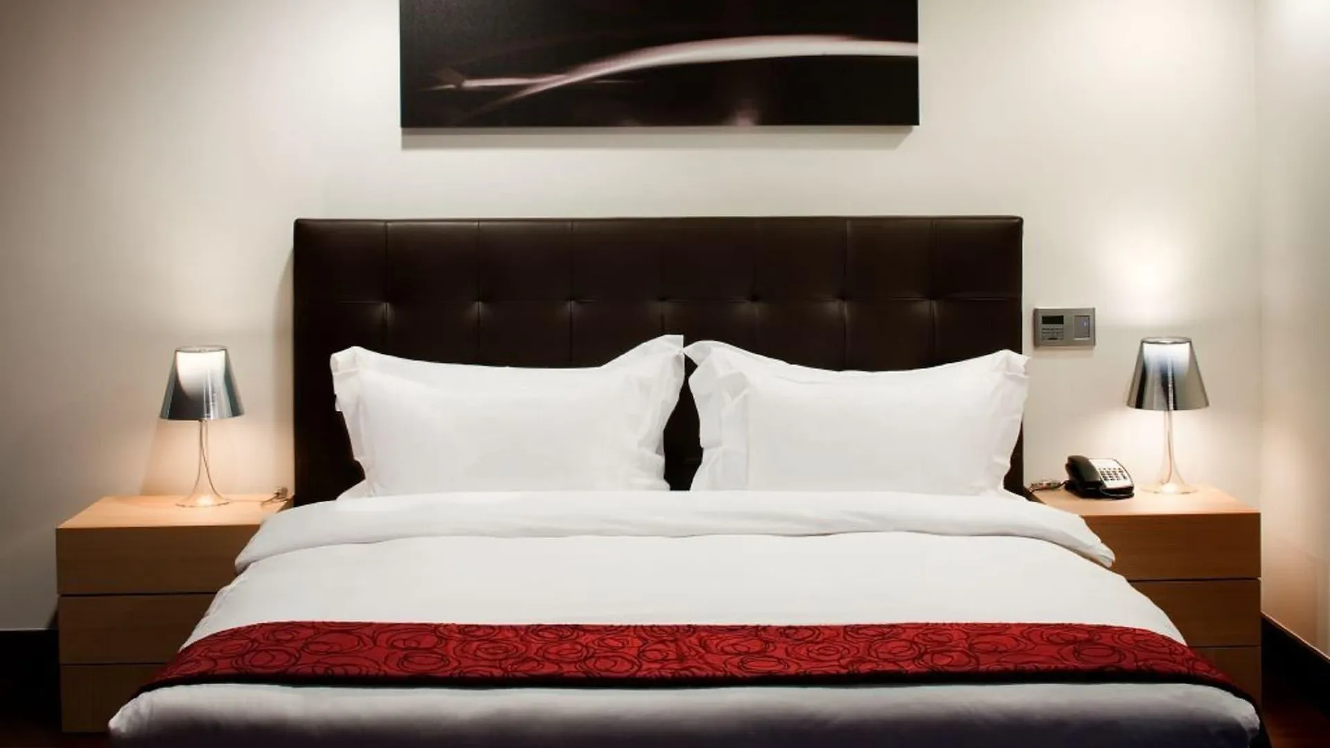 Jumeirah Living World Trade Centre Dubai Birleşik Arap Emirlikleri