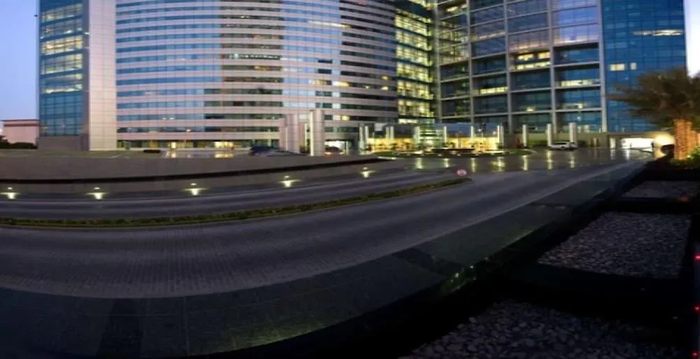 Jumeirah Living World Trade Centre Dubai 5*,