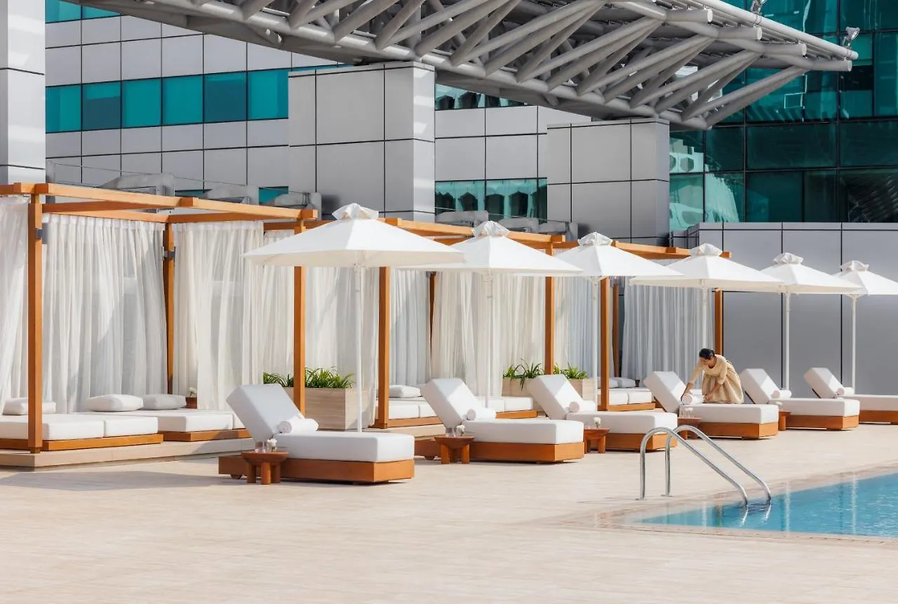 ***** Apart Otel Jumeirah Living World Trade Centre Dubai Birleşik Arap Emirlikleri