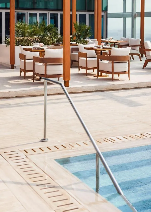 Jumeirah Living World Trade Centre Dubai