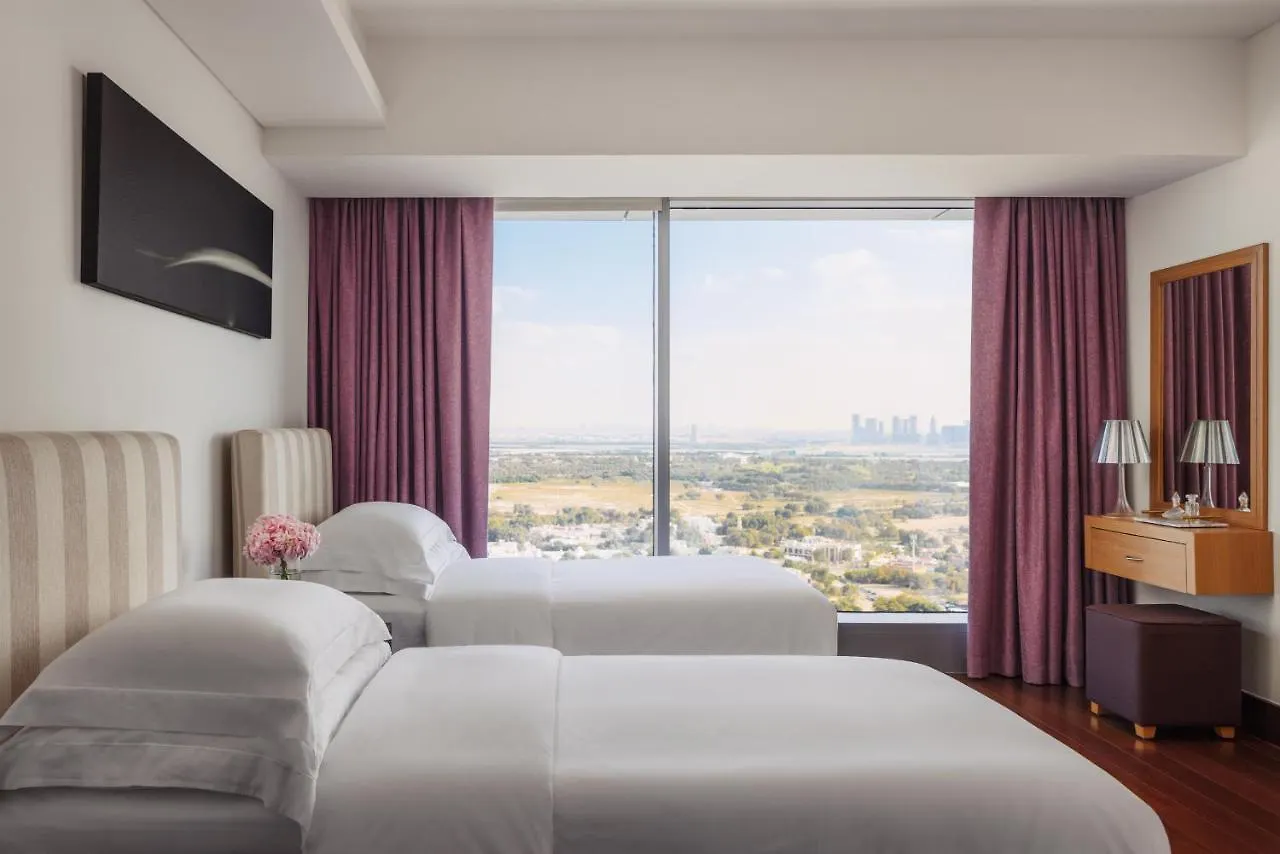 Jumeirah Living World Trade Centre Dubai 5*,  Birleşik Arap Emirlikleri
