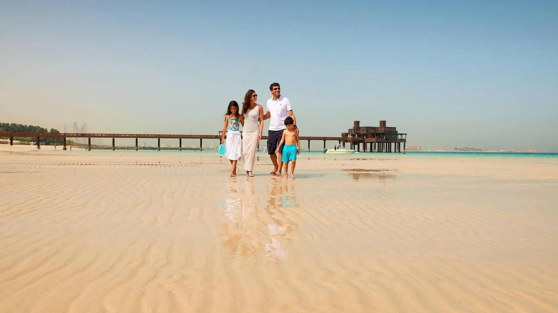 Jumeirah Living World Trade Centre Dubai