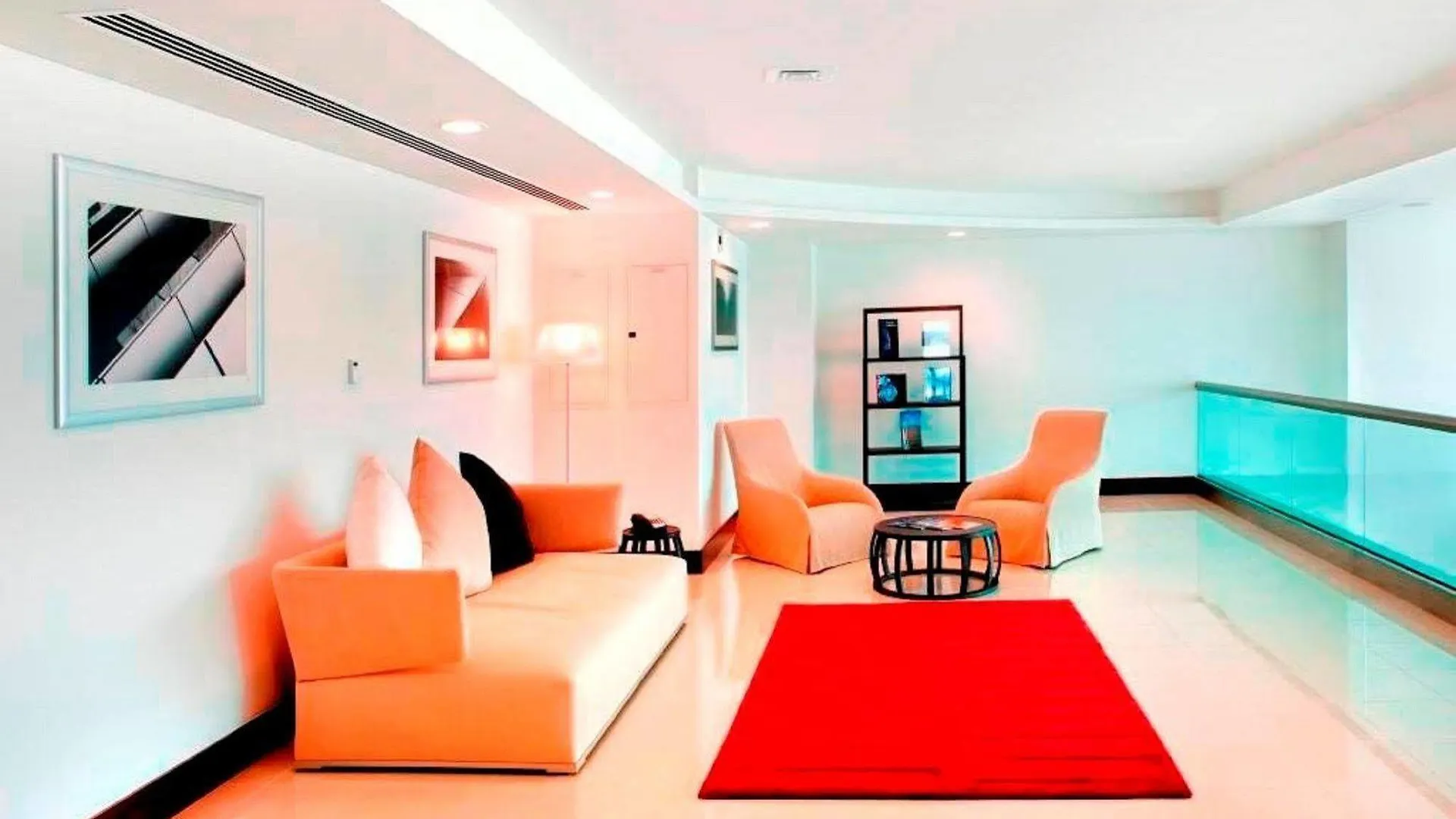 ***** Apart Otel Jumeirah Living World Trade Centre Dubai Birleşik Arap Emirlikleri